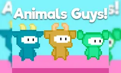 Animal Guys image