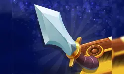 Merge & Hit Knives image