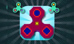 Fidget Spinner.io image