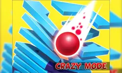 Stack Fall 3D: Crazy Mode image