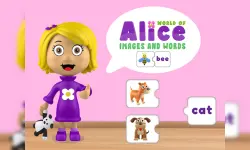 World of Alice Images and Words image