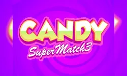 Candy Match 3 image
