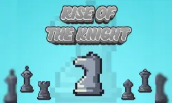 Rise Of The Knight image