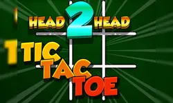 Head 2 Head Tic Tac Toe image