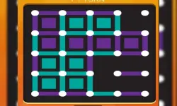 Dots n Lines image