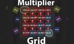 Multiplier Grid image