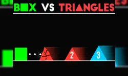 Box VS Triangles image