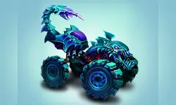 Mad Truck Challenge Special image