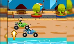 Buggy Race Obstacle image