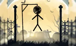 Halloween Hangman image