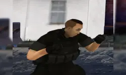 Streets Of Anarchy: Fists Of War image