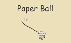Paper Ball image