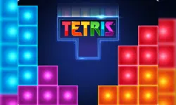 Classic Tetris image
