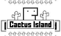 Cactus Island image