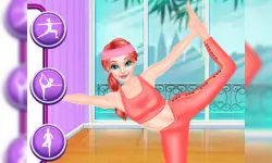 Princess Ariel Fitness Plan image