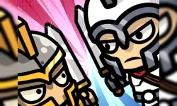 MiniBattles - 2 3 4 5 6 Player Games image
