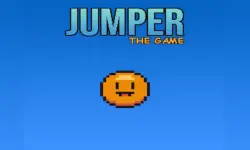 Jumper the game image