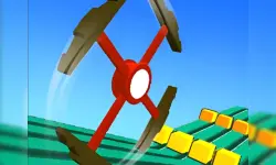Wheel Parkour image
