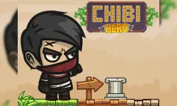 Chibi Hero image