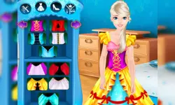 Design A Royal Dress image