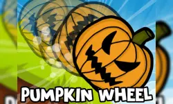Pumpkin Wheel image