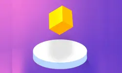Jelly Cube Jump image