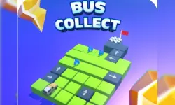 Bus Collect HTML5 image