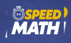 Speed Math image