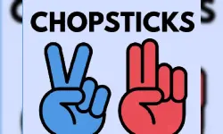 Chopsticks image