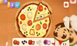 Pizzas Makers image