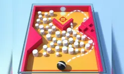 Ricochet Paint Aim image