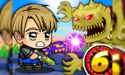 Zombie Mission 6 image