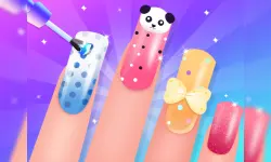 My Fashion Nail Shop image