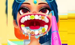 Dentist Doctor Makeover image