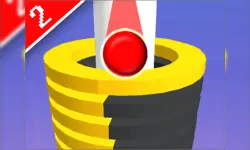 Stack Ball Legend image