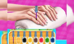 Fashion Nail Art Diy Blog image