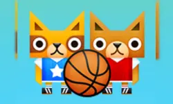 Basketball Shooter image