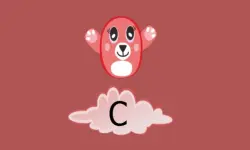 Jump Over Alphabets image
