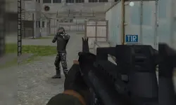 Army Frontline Mission image