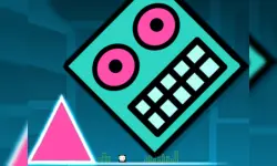 Geometry Dash: Mr Dubstep image