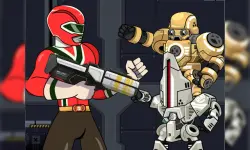 Power Rangers War Machine image