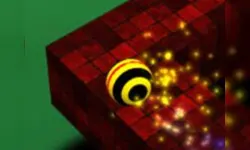 Neon Ball 3d - Fun & Run 3D Game image