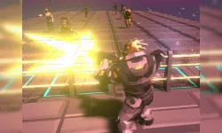 Zombie World Rogue image