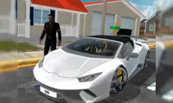 Gta City Driver 3 image