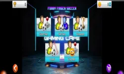 Funny Finger Soccer image