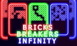 Bricks Breakers Infinity image