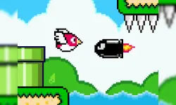 Bird Quest: Adventure Flappy image