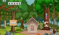 image bg G2M Cat Escape