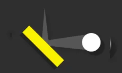 Yellow Lines image