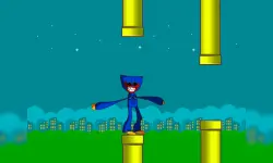Flappy Haggy Waggy image